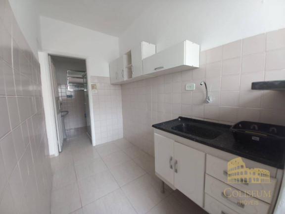 Imagem Kitnet com 1 Quarto à Venda, 32 m² em Aviação - Praia Grande