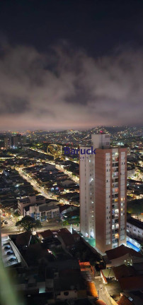 Imagem Apartamento com 3 Quartos à Venda, 80 m² em Centro - São Bernardo Do Campo Imagem Apartamento com 3 Quartos à Venda, 80 m² em Centro - São Bernardo Do Campo