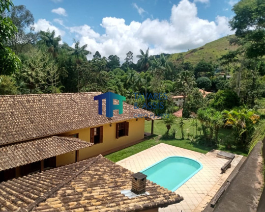 Imagem Imóvel com 4 Quartos à Venda, 400 m² em Grama - Juiz De Fora Imagem Imóvel com 4 Quartos à Venda, 400 m² em Grama - Juiz De Fora