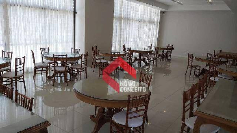Imagem Apartamento com 4 Quartos à Venda, 225 m² em Guararapes - Fortaleza Imagem Apartamento com 4 Quartos à Venda, 225 m² em Guararapes - Fortaleza