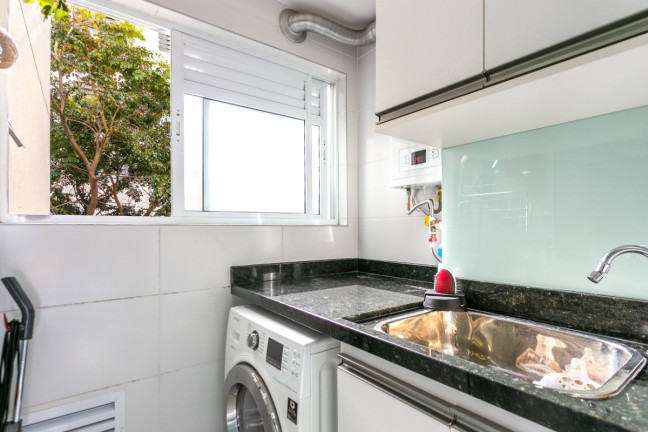 Imagem Apartamento com 2 Quartos à Venda, 69 m² em Cidade Ademar - São Paulo