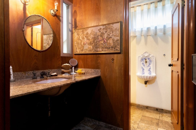 Imagem Casa com 4 Quartos à Venda,  em Butantã - São Paulo