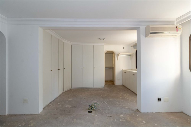 Imagem Apartamento com 4 Quartos à Venda, 231 m² em Santa Cecília - São Paulo