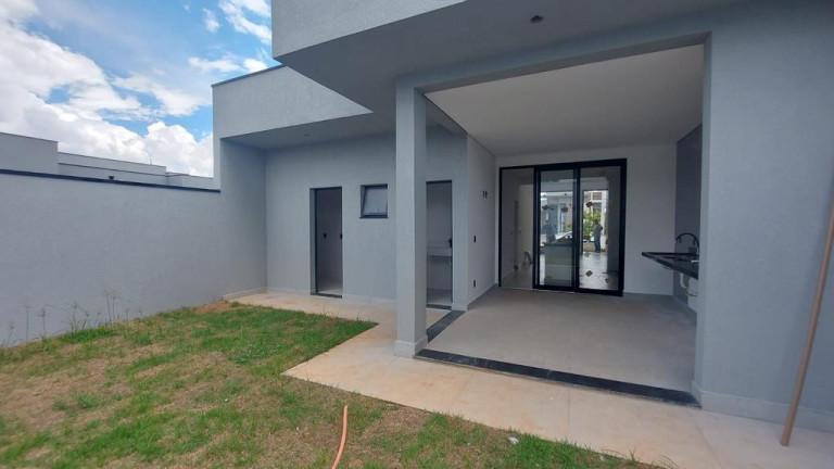 Imagem Casa com 3 Quartos à Venda, 140 m² em Vila Monte Alegre - Paulínia Imagem Casa com 3 Quartos à Venda, 140 m² em Vila Monte Alegre - Paulínia