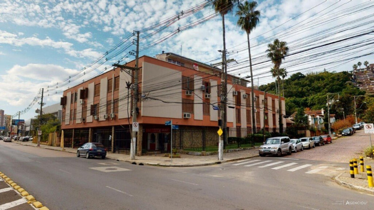 Imagem Imóvel com 2 Quartos à Venda, 75 m² em Praia De Belas - Porto Alegre