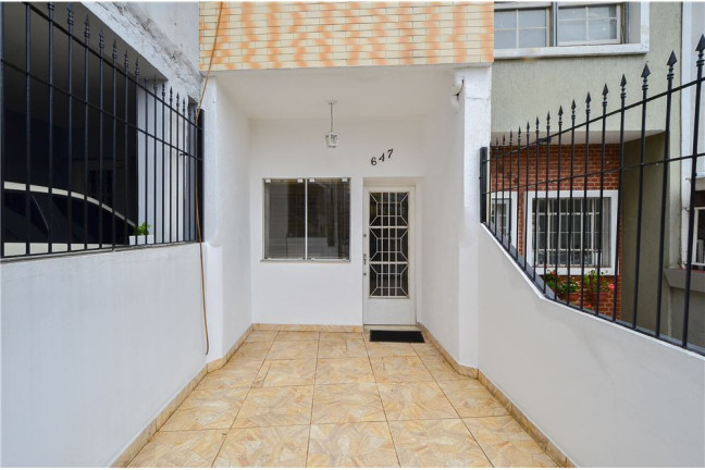 Imagem Casa com 2 Quartos à Venda, 84 m² em Perdizes - São Paulo