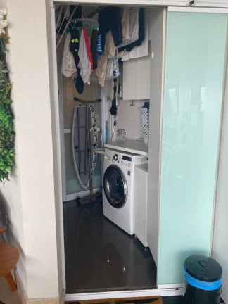 Imagem Apartamento com 3 Quartos à Venda, 122 m² em Mooca - São Paulo