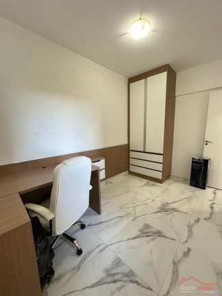 Imagem Edifício Residencial com 3 Quartos à Venda, 80 m² em Granjas Santa Terezinha - Taubaté