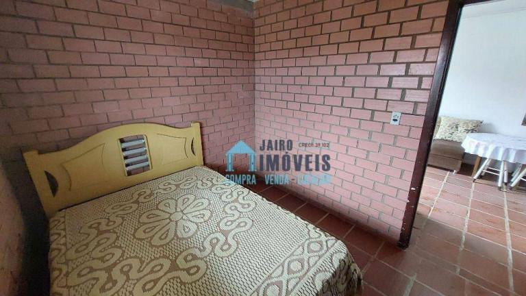 Imagem Casa com 5 Quartos à Venda, 360 m² em Centro - Cidreira