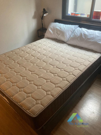 Imagem Apartamento com 1 Quarto à Venda, 50 m² em Bela Vista - São Paulo Imagem Apartamento com 1 Quarto à Venda, 50 m² em Bela Vista - São Paulo