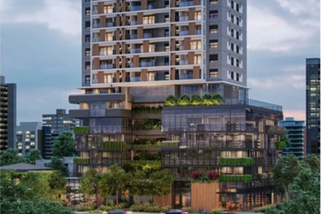 Imagem Apartamento com 2 Quartos à Venda, 85 m² em Pinheiros - São Paulo