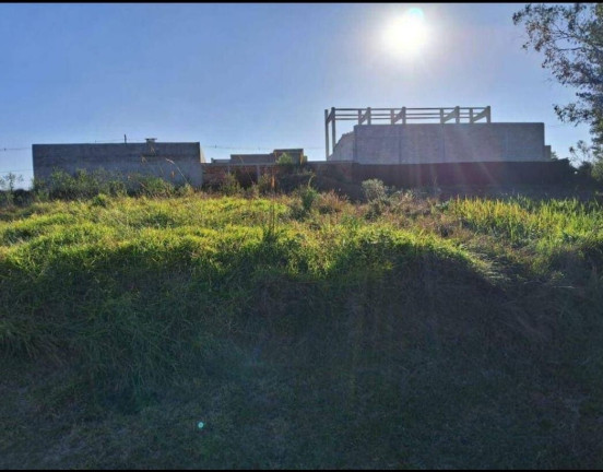 Terreno à Venda,  em Jardim Daher - Campina Grande Do Sul
