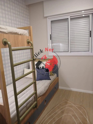 Imagem Apartamento com 2 Quartos à Venda, 54 m² em Jardim Olavo Bilac - São Bernardo Do Campo