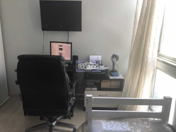 Imagem Apartamento com 3 Quartos à Venda, 88 m² em Humaitá - Rio De Janeiro Imagem Apartamento com 3 Quartos à Venda, 88 m² em Humaitá - Rio De Janeiro
