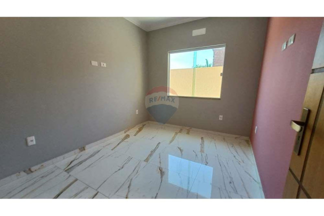 Imagem Casa com 3 Quartos à Venda, 110 m² em Itaipuaçu - Maricá Imagem Casa com 3 Quartos à Venda, 110 m² em Itaipuaçu - Maricá