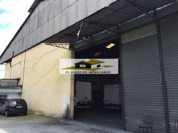 Imagem Imóvel Comercial à Venda, 1.500 m² em Vila Mesquita - São Paulo