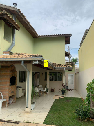 Imagem Casa de Condomínio com 3 Quartos à Venda, 220 m² em Loteamento Residencial Porto Seguro - Tremembé Imagem Casa de Condomínio com 3 Quartos à Venda, 220 m² em Loteamento Residencial Porto Seguro - Tremembé
