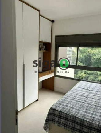 Imagem Apartamento com 3 Quartos à Venda, 132 m² em Brooklin - São Paulo Imagem Apartamento com 3 Quartos à Venda, 132 m² em Brooklin - São Paulo