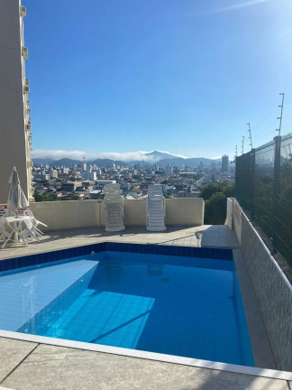 Imagem Apartamento com 2 Quartos à Venda, 60 m² em Lidia Duarte - Camboriú