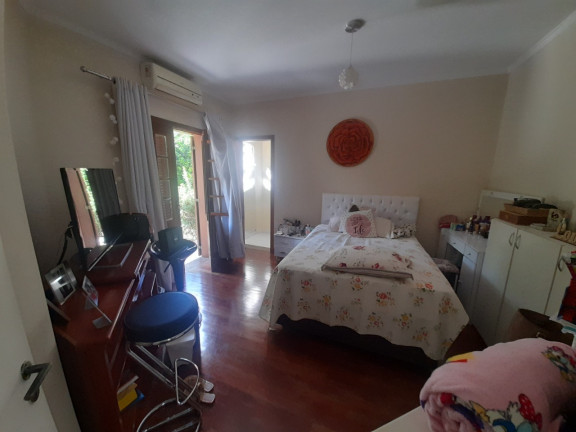 Imagem Casa com 4 Quartos à Venda, 410 m² em Bairro Campos De Santo Antônio - Itu