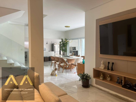 Imagem Casa com 4 Quartos à Venda, 450 m² em Alphaville - Santana De Parnaíba Imagem Casa com 4 Quartos à Venda, 450 m² em Alphaville - Santana De Parnaíba