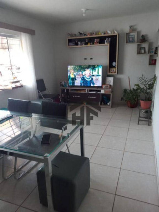 Apartamento com 3 Quartos à Venda, 85 m² em Barra De Jangada - Jaboatão Dos Guararapes
