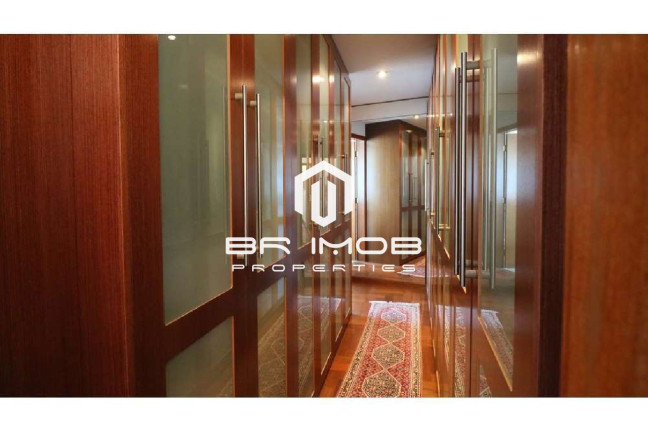 Imagem Imóvel com 4 Quartos à Venda, 226 m² em Morumbi - São Paulo