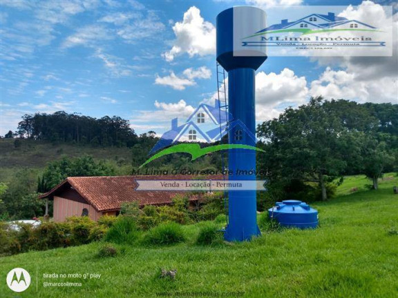 Imagem Chácara com 3 Quartos à Venda, 9.800 m² em Jardim Presidente - Mairiporã Imagem Chácara com 3 Quartos à Venda, 9.800 m² em Jardim Presidente - Mairiporã