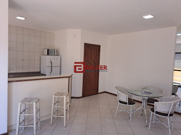 Imagem Apartamento com 1 Quarto à Venda, 137 m² em Centro - Florianópolis