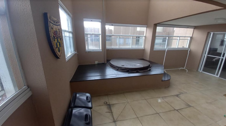 Apartamento com 4 Quartos à Venda, 198 m² em Butantã - São Paulo