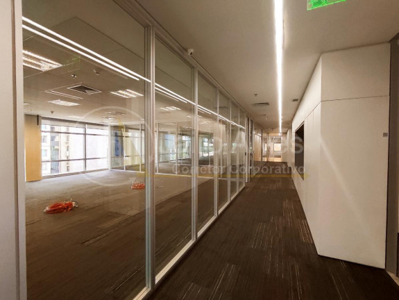 Imagem Imóvel Comercial para Alugar, 371 m² em Cidade Monções - São Paulo