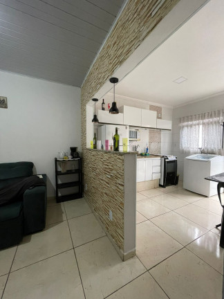Imagem Casa com 2 Quartos à Venda, 126 m² em Parque Vitória Régia - Sorocaba Imagem Casa com 2 Quartos à Venda, 126 m² em Parque Vitória Régia - Sorocaba