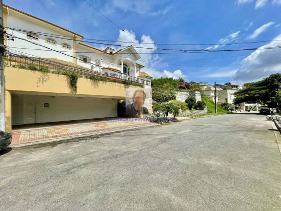 Imagem Casa de Condomínio com 4 Quartos à Venda, 986 m² em São Paulo Ii - Cotia