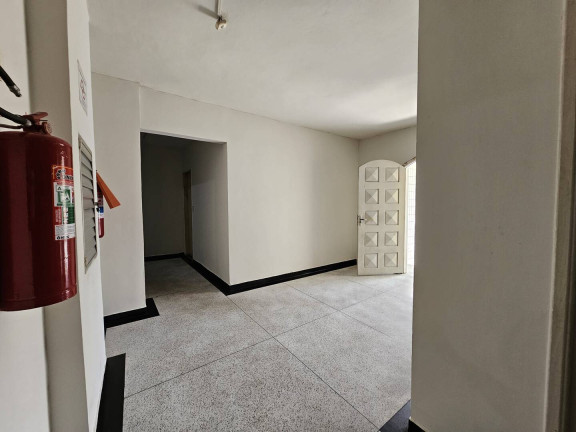 Imagem Apartamento com 1 Quarto à Venda, 32 m² em Mirim - Praia Grande