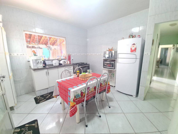 Casa de Condomínio com 2 Quartos à Venda,  em Limeira