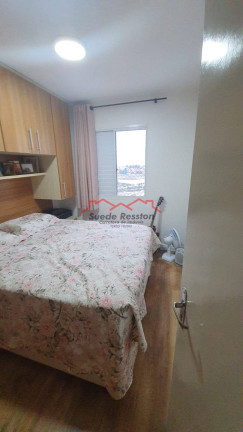 Imagem Apartamento com 2 Quartos à Venda, 50 m² em Jardim Marajoara - São Paulo Imagem Apartamento com 2 Quartos à Venda, 50 m² em Jardim Marajoara - São Paulo