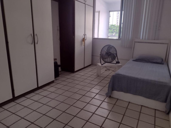 Imagem Apartamento com 4 Quartos à Venda, 162 m² em Santa Lúcia - Vitória