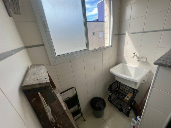 Imagem Apartamento com 1 Quarto à Venda, 50 m² em Aviação - Praia Grande Imagem Apartamento com 1 Quarto à Venda, 50 m² em Aviação - Praia Grande