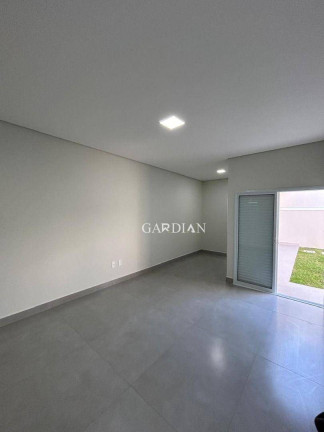 Imagem Casa com 3 Quartos à Venda, 179 m² em Condomínio Laguna Residencial - Indaiatuba