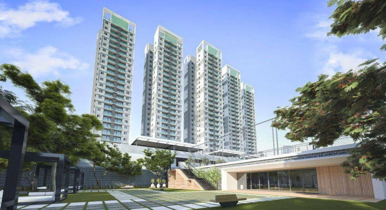 Imagem Apartamento com 2 Quartos à Venda, 62 m² em Parque Campolim - Sorocaba