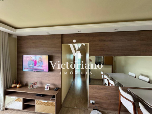 Imagem Apartamento com 2 Quartos à Venda, 83 m² em Jardim Califórnia - Jacareí Imagem Apartamento com 2 Quartos à Venda, 83 m² em Jardim Califórnia - Jacareí