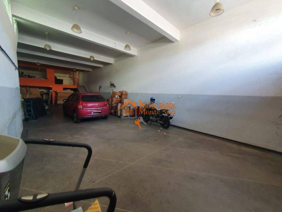 Imagem Sobrado com 3 Quartos à Venda, 398 m² em Jardim Rosa De Franca - Guarulhos Imagem Sobrado com 3 Quartos à Venda, 398 m² em Jardim Rosa De Franca - Guarulhos