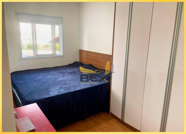 Imagem Apartamento com 2 Quartos à Venda, 60 m² em Vila Boa Vista - Barueri