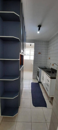 Imagem Apartamento com 2 Quartos à Venda, 57 m² em Vila Nova Jundiainópolis - Jundiaí Imagem Apartamento com 2 Quartos à Venda, 57 m² em Vila Nova Jundiainópolis - Jundiaí