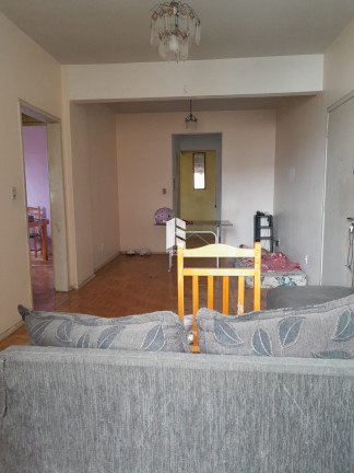 Imagem Apartamento com 4 Quartos à Venda, 130 m² em Centro - Santa Maria