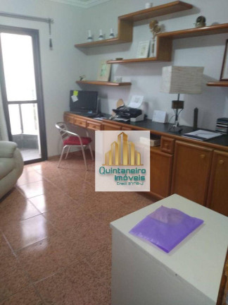 Imagem Apartamento com 4 Quartos à Venda, 144 m² em Vila Galvão - Guarulhos