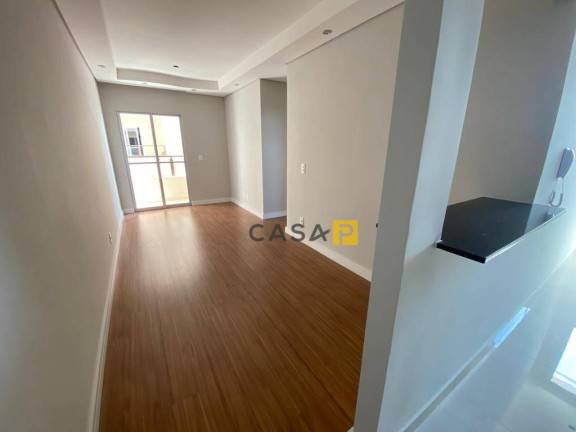 Imagem Apartamento com 3 Quartos à Venda, 65 m² em Vila Omar - Americana Imagem Apartamento com 3 Quartos à Venda, 65 m² em Vila Omar - Americana