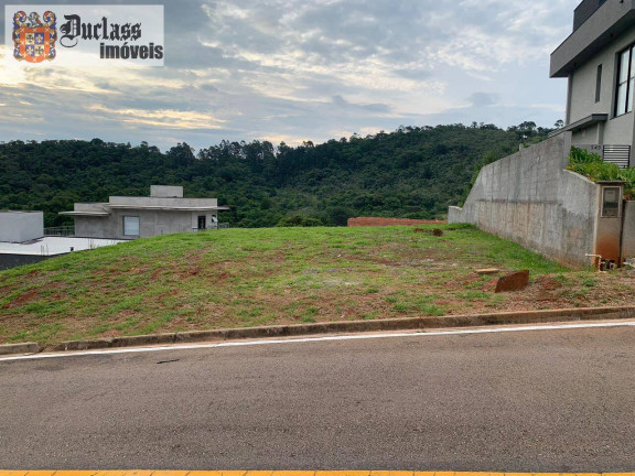 Terreno à Venda, 600 m² em Condominio Quintas Da Boa Vista - Atibaia