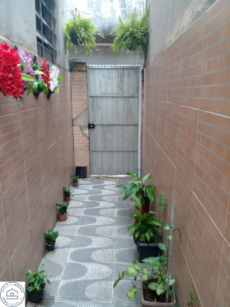 Imagem Casa com 2 Quartos à Venda, 125 m² em Cantinho Do Céu ( Zona Sul ) - São Paulo Imagem Casa com 2 Quartos à Venda, 125 m² em Cantinho Do Céu ( Zona Sul ) - São Paulo