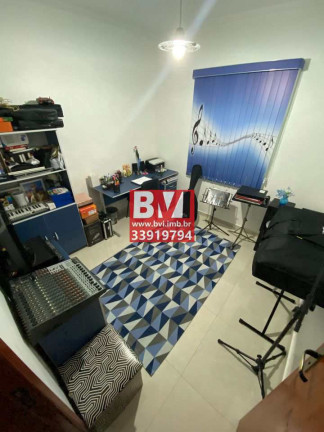 Imagem Casa com 3 Quartos à Venda, 210 m² em Vila Da Penha - Rio De Janeiro Imagem Casa com 3 Quartos à Venda, 210 m² em Vila Da Penha - Rio De Janeiro